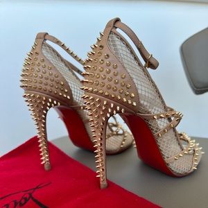 Christian Louboutin shoes 36/5